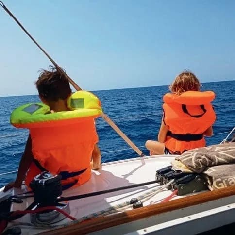 Beneteau Oceanis Clipper 361 – Bild 5 von 8 (Platzhalter)