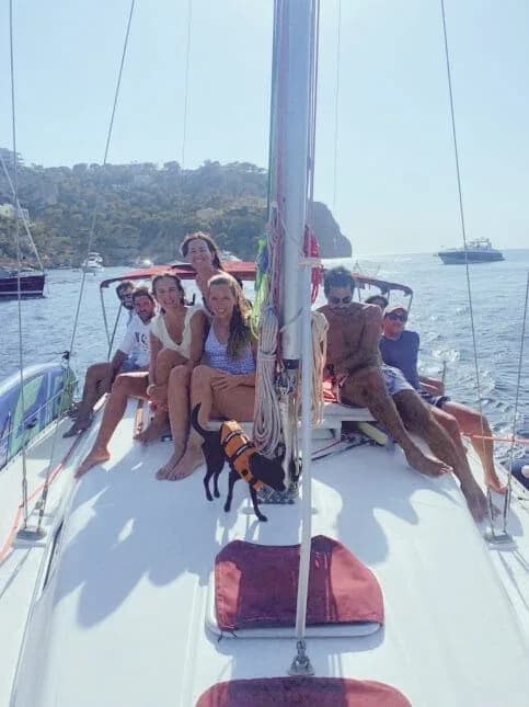 Beneteau Oceanis Clipper 361 – Bild 7 von 8 (Platzhalter)