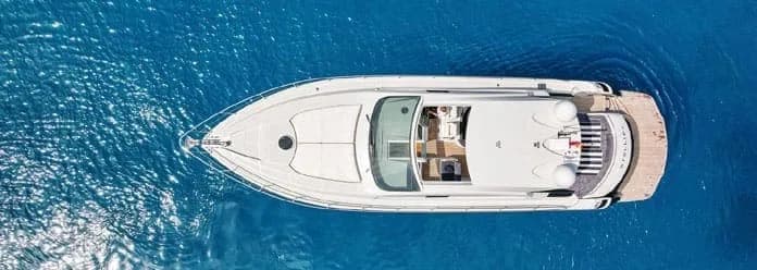 Pershing 56 – Bild 4 von 8 (Platzhalter)