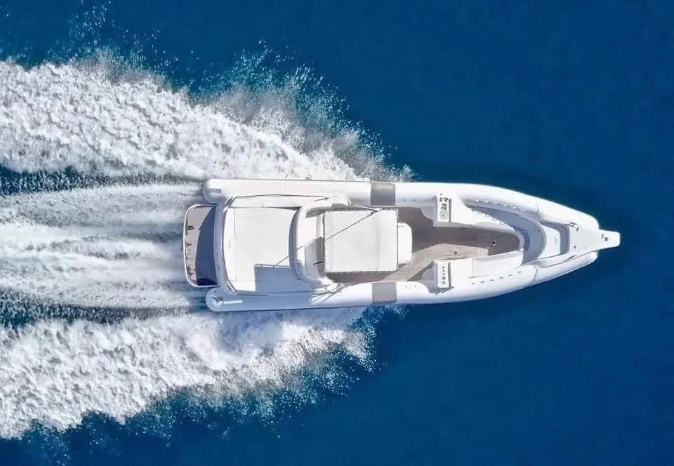 RIB Boat – Bild 6 von 7 (Platzhalter)