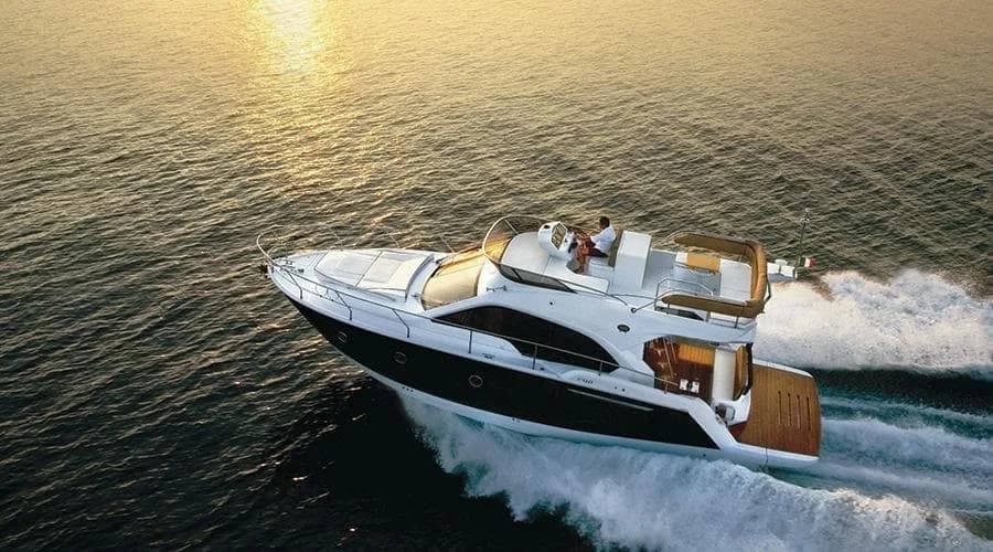 Sessa 40 Fly – Charterboot von MAR-LLORCA