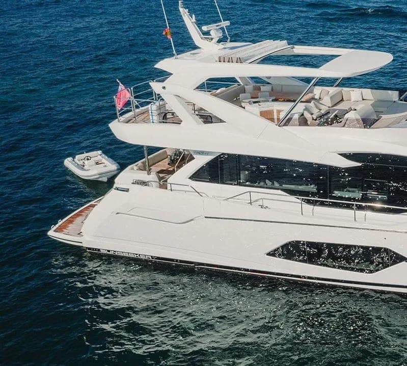 Sunseeker Predator 76 – Bild 8 von 8 (Platzhalter)