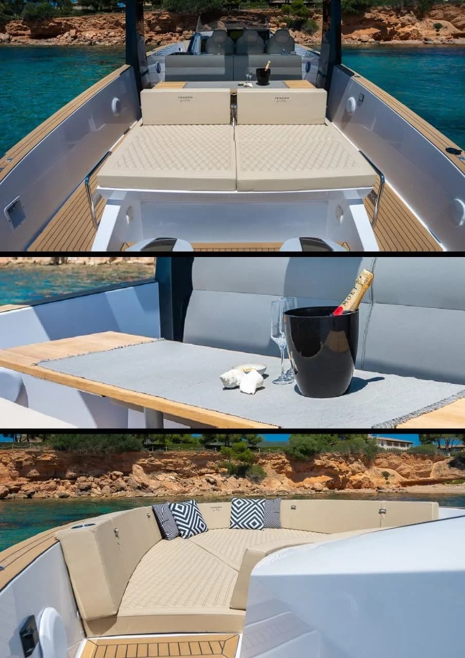 Tesoro T40 – Bild 7 von 8 (Platzhalter)