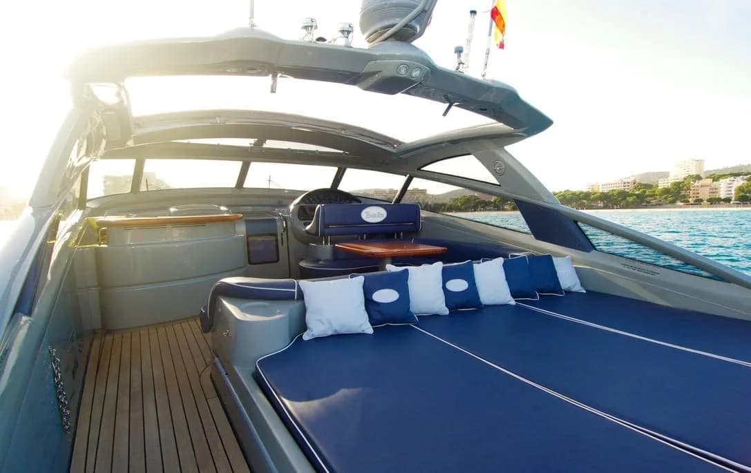Baia Azzurra 63 – Bild 2 von 8 (Platzhalter)