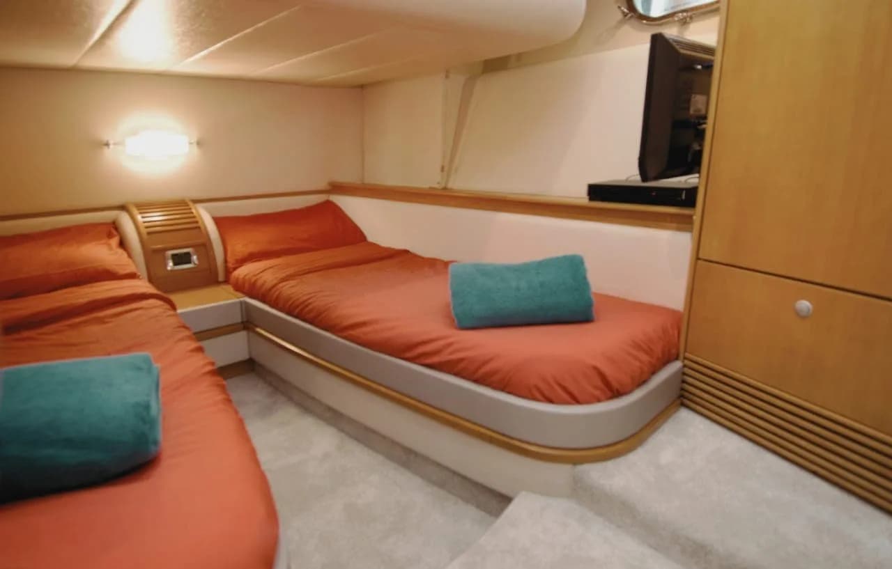 Baia Azzurra 63 – Bild 8 von 8 (Platzhalter)