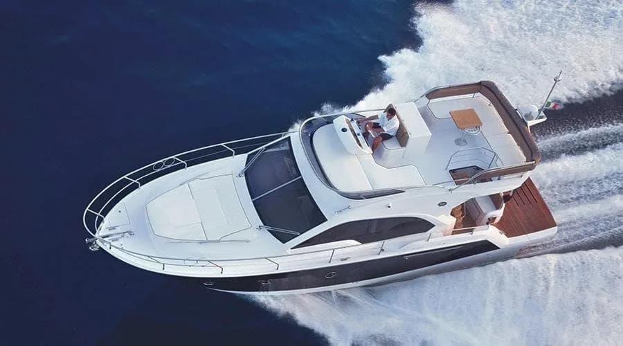 Sessa 40 Fly – Bild 2 von 8 (Platzhalter)